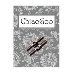 Connecteurs de câble ChiaoGoo