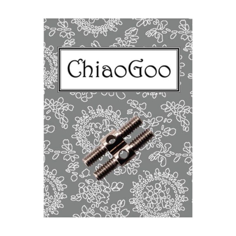 Connecteurs de câble ChiaoGoo