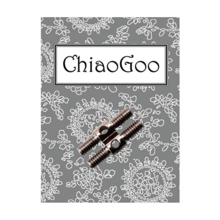 Connecteurs de câble ChiaoGoo