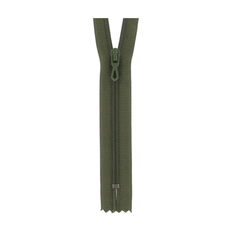 ECLAIR Z51 765 KAKI FONCÉ