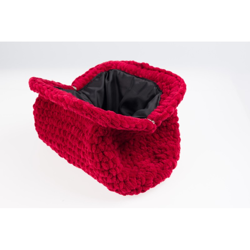 Fermoir en aluminium pour sacs et pochettes