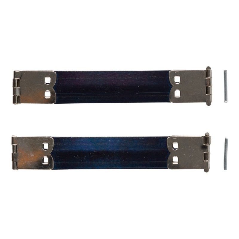 Fermoir pochette à lunette