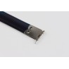 Fermoir pochette à lunette