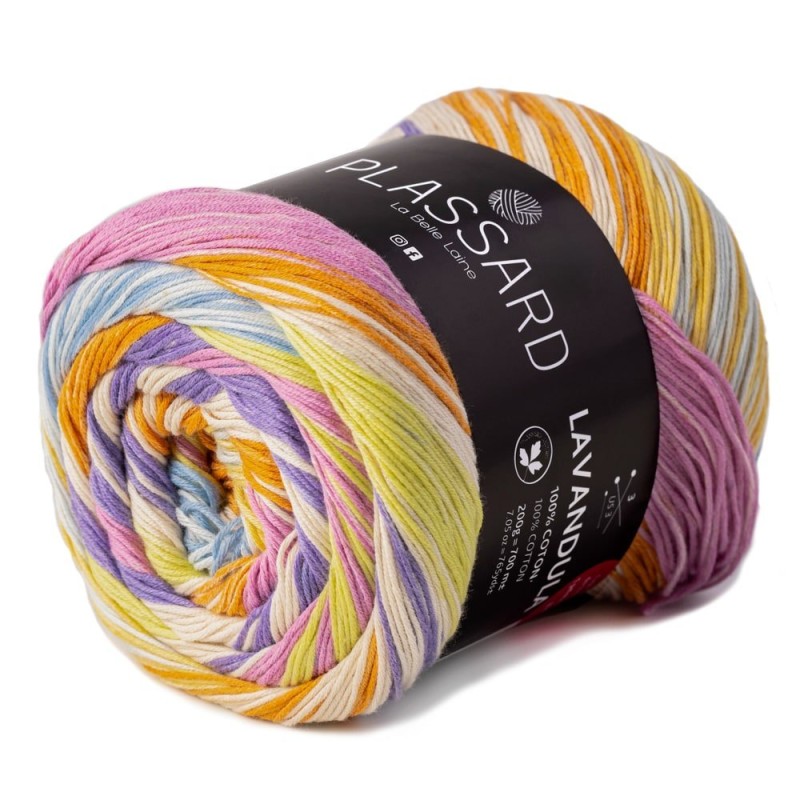LAVANDULA 20