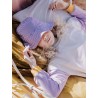 Patron sweat et t-shirt chouette 3A-12A