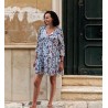 Patron Robe ou top Sorolla