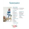 COUTURE DÉBUTANTS 25 PROJETS EN MOINS DE 3H