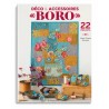 Déco et accessoires Boro : 22 projets