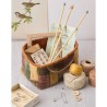 Déco et accessoires Boro : 22 projets
