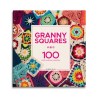 GRANNY SQUARES 100