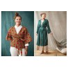 INSPIRATION KIMONO