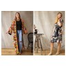 INSPIRATION KIMONO
