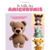 LA BIBLE DES AMIGURUMIS