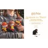 LA MAGIE DU TRICOT HARRY POTTER