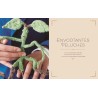LA MAGIE DU TRICOT HARRY POTTER