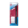 CRAYON MARQUEUR + 24 ETIQUETTES