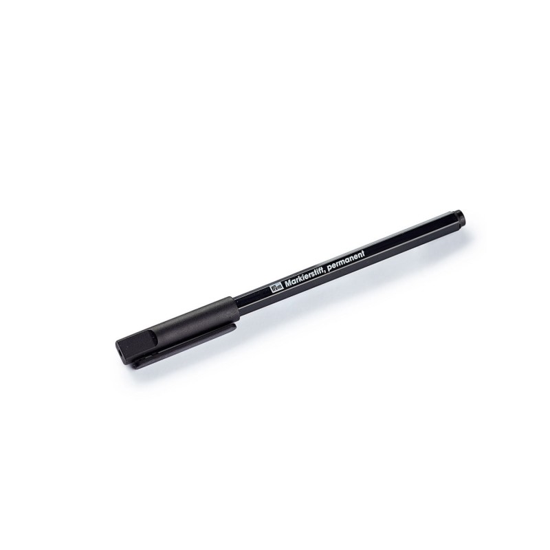 CRAYON MARQUEUR + 24 ETIQUETTES
