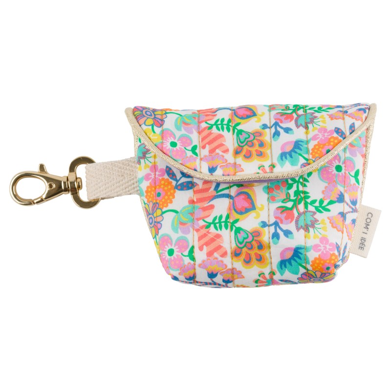 Kit étui écouteurs Calie