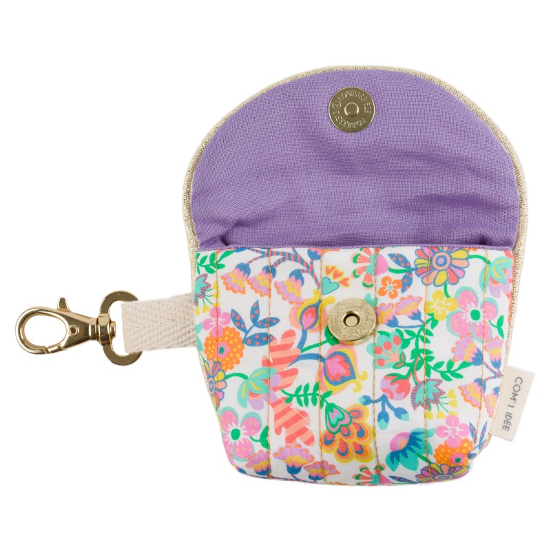 Kit étui écouteurs Calie