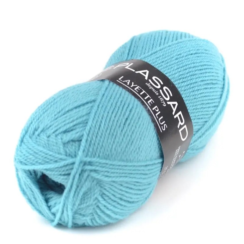 LAYETTE PLUS