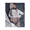 LIVRE ADORABLE LAYETTE AU TRICOT