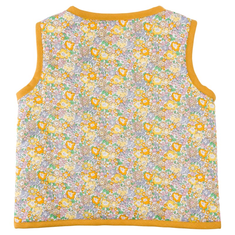 KIT GILET BERGER APOLLINE