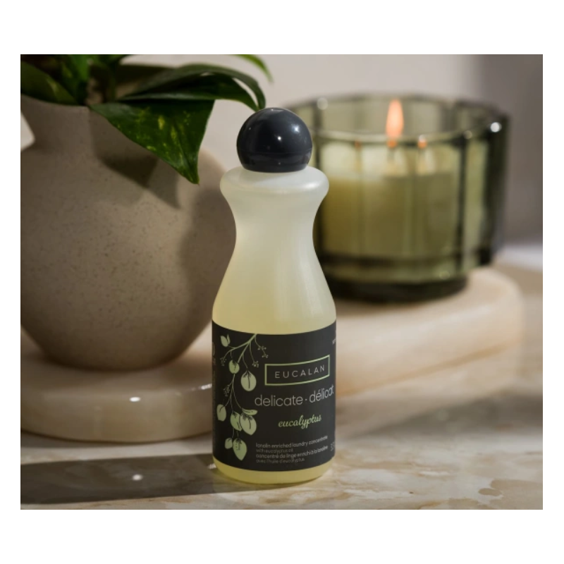 LESSIVE EUCALAN 100 ML EUCALYPTUS