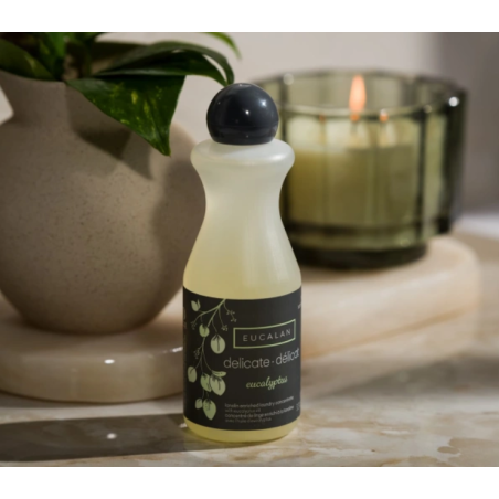 LESSIVE EUCALAN 100 ML EUCALYPTUS