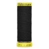 Fil Elastique Gutermann 10 m - N°4017 Noir