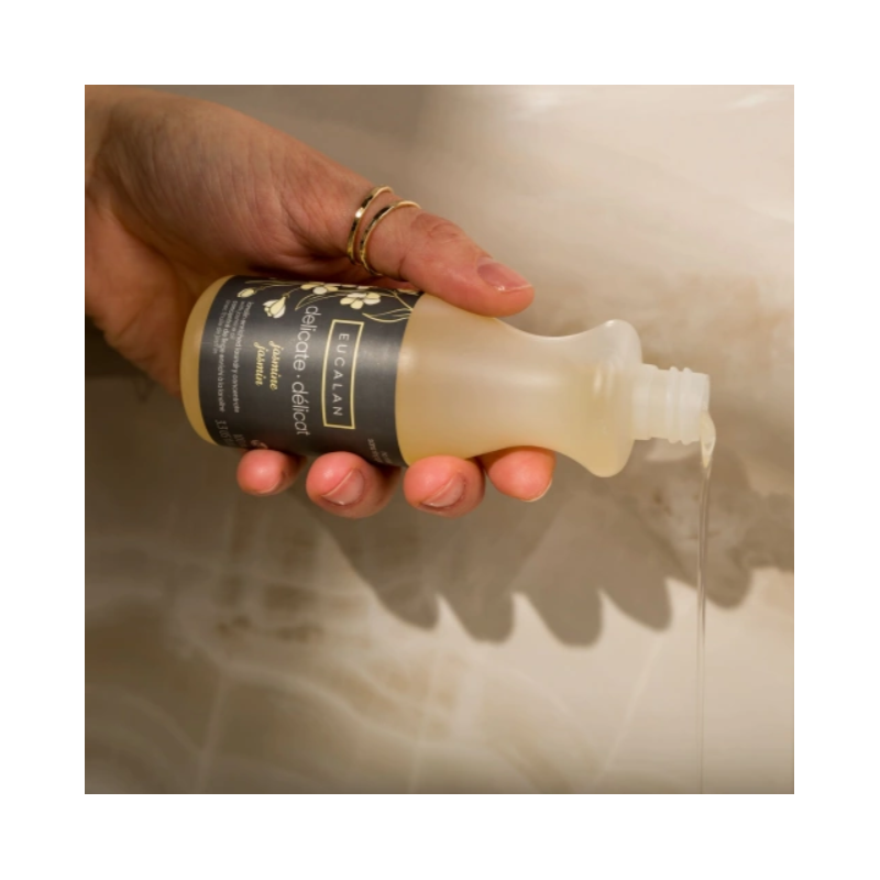 LESSIVE EUCALAN 100 ML JASMIN