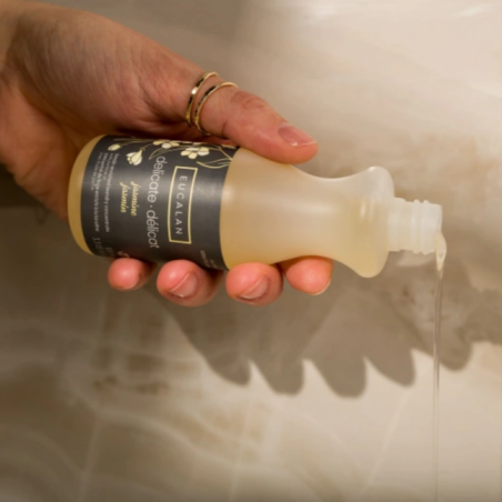 LESSIVE EUCALAN 100 ML JASMIN