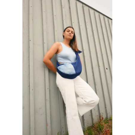 PATRON NOÉMIE SAC DEMI LUNE