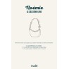 PATRON NOÉMIE SAC DEMI LUNE