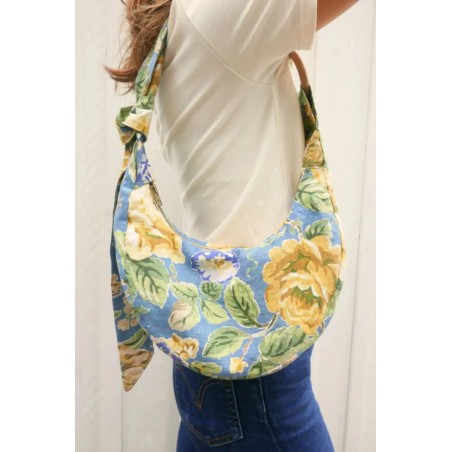 PATRON NOÉMIE SAC DEMI LUNE