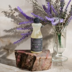 LESSIVE EUCALAN 100 ML LAVANDE