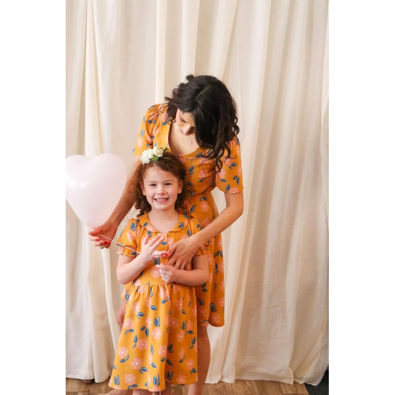 PATRON PETITE COMÈTE