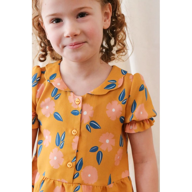 PATRON PETITE COMÈTE