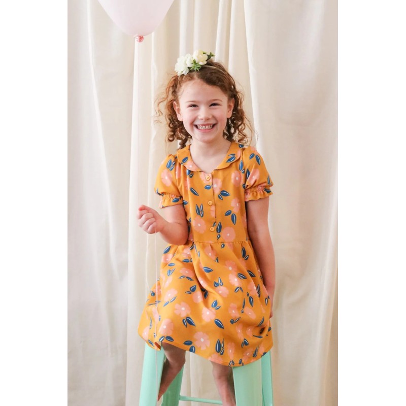 PATRON PETITE COMÈTE