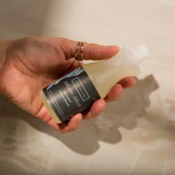 LESSIVE EUCALAN 100 ML NON PARFUMÉE