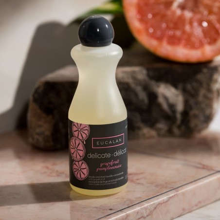 LESSIVE EUCALAN 100 ML PAMPLEMOUSSE