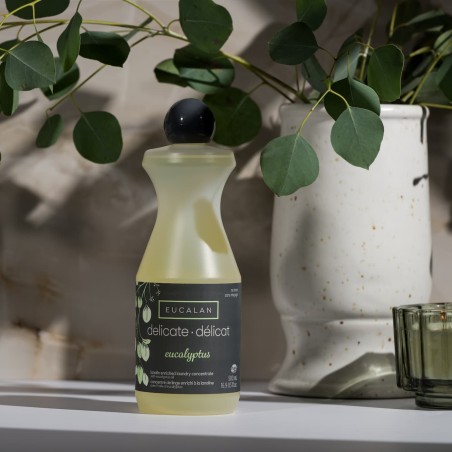 LESSIVE EUCALAN 500ML EUCALYPTUS