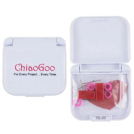 MINI KIT ACCESSOIRES CHIAOGOO