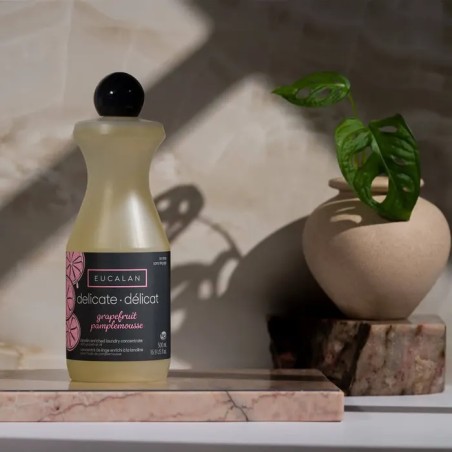 LESSIVE EUCALAN 500ML PAMPLEMOUSSE