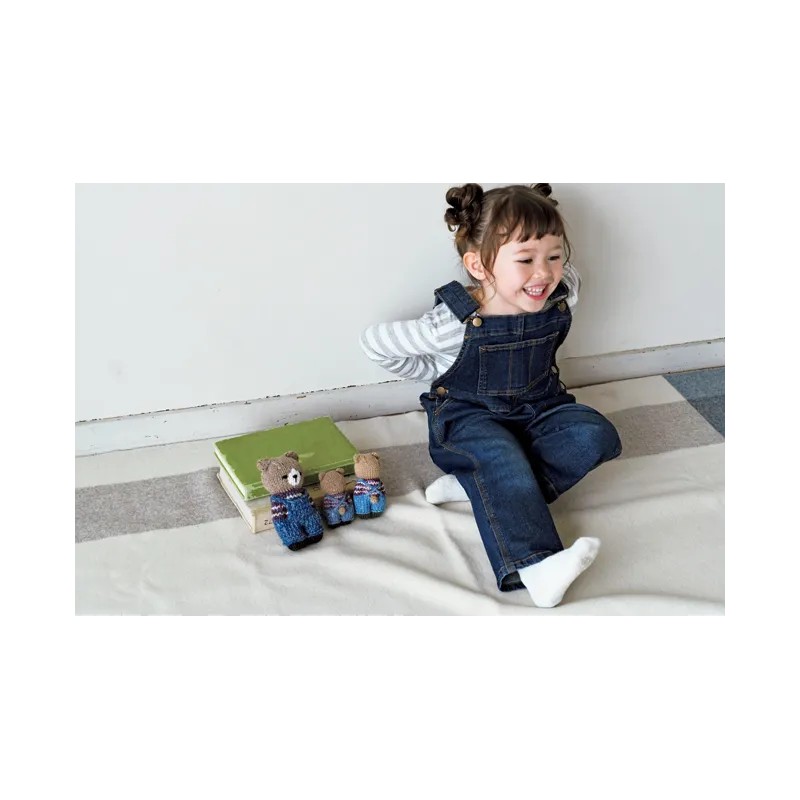 26 AMIGURUMIS AU TRICOT