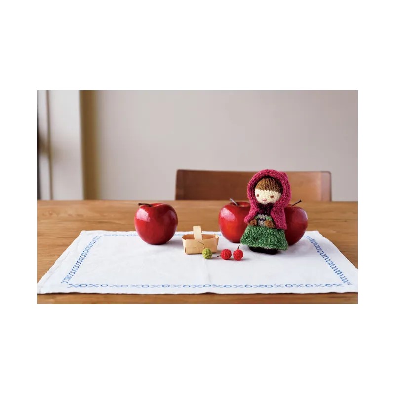 26 AMIGURUMIS AU TRICOT