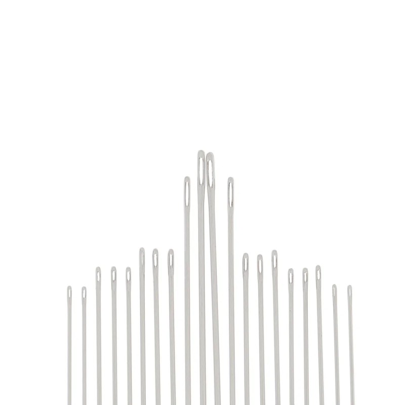 Carnet de 20 aiguilles - Collection Marée Haute