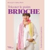 TRICOTER LE POINT BRIOCHE