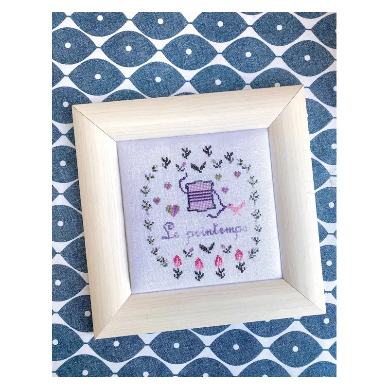 SCÉNES BUCOLIQUES AU POINT DE CROIX