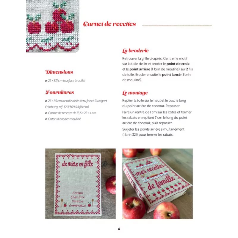 SCÉNES BUCOLIQUES AU POINT DE CROIX