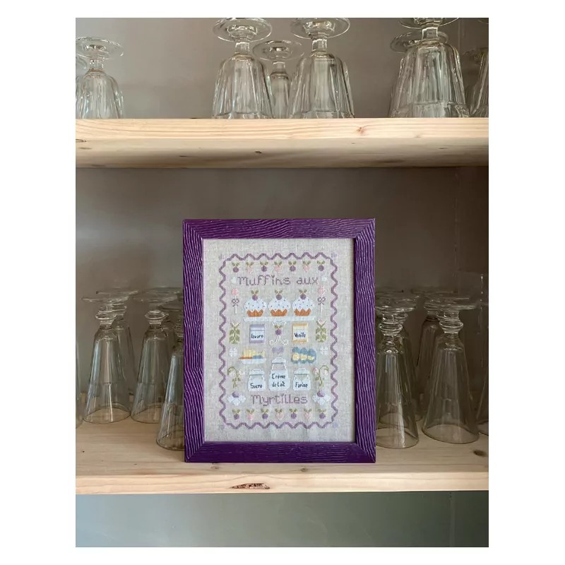 SCÉNES BUCOLIQUES AU POINT DE CROIX